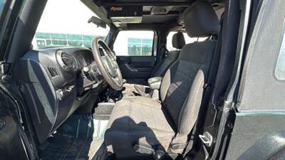2011 Jeep Wrangler Sport SUV 2D - Photo 22 - Manassas, VA 20109