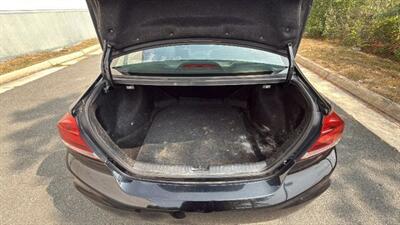 2014 Honda Civic EX-L Sedan 4D   - Photo 40 - Manassas, VA 20109