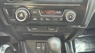 2014 Honda Civic EX-L Sedan 4D   - Photo 25 - Manassas, VA 20109