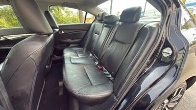 2014 Honda Civic EX-L Sedan 4D   - Photo 37 - Manassas, VA 20109