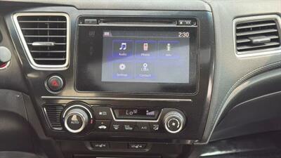 2014 Honda Civic EX-L Sedan 4D   - Photo 24 - Manassas, VA 20109