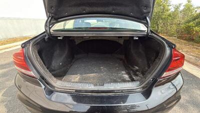 2014 Honda Civic EX-L Sedan 4D   - Photo 39 - Manassas, VA 20109