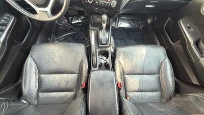 2014 Honda Civic EX-L Sedan 4D   - Photo 28 - Manassas, VA 20109