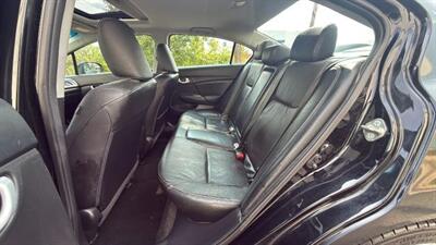 2014 Honda Civic EX-L Sedan 4D   - Photo 36 - Manassas, VA 20109