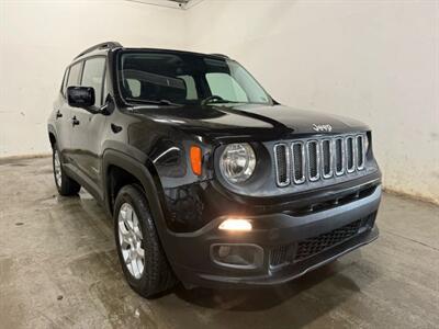 2015 Jeep Renegade Latitude Sport Utility 4D   - Photo 1 - Manassas, VA 20109