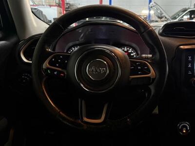 2015 Jeep Renegade Latitude Sport Utility 4D   - Photo 19 - Manassas, VA 20109