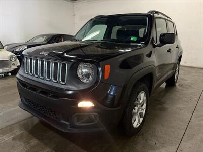 2015 Jeep Renegade Latitude Sport Utility 4D   - Photo 11 - Manassas, VA 20109