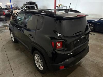 2015 Jeep Renegade Latitude Sport Utility 4D   - Photo 9 - Manassas, VA 20109