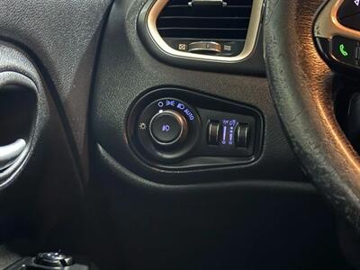 2015 Jeep Renegade Latitude Sport Utility 4D   - Photo 22 - Manassas, VA 20109