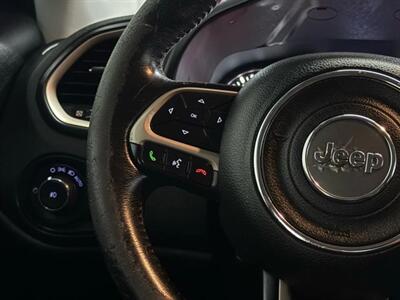 2015 Jeep Renegade Latitude Sport Utility 4D   - Photo 20 - Manassas, VA 20109