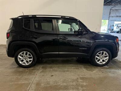 2015 Jeep Renegade Latitude Sport Utility 4D   - Photo 3 - Manassas, VA 20109