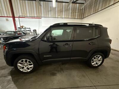 2015 Jeep Renegade Latitude Sport Utility 4D   - Photo 10 - Manassas, VA 20109