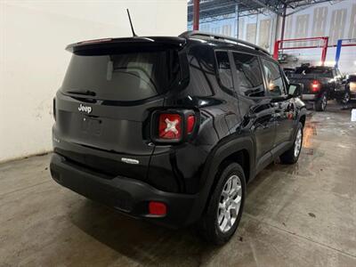 2015 Jeep Renegade Latitude Sport Utility 4D   - Photo 4 - Manassas, VA 20109