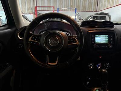 2015 Jeep Renegade Latitude Sport Utility 4D   - Photo 18 - Manassas, VA 20109