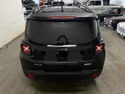 2015 Jeep Renegade Latitude Sport Utility 4D   - Photo 7 - Manassas, VA 20109