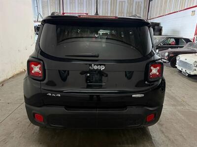 2015 Jeep Renegade Latitude Sport Utility 4D   - Photo 6 - Manassas, VA 20109