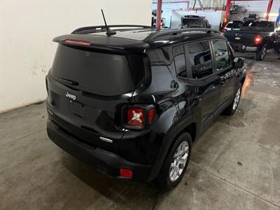 2015 Jeep Renegade Latitude Sport Utility 4D   - Photo 5 - Manassas, VA 20109
