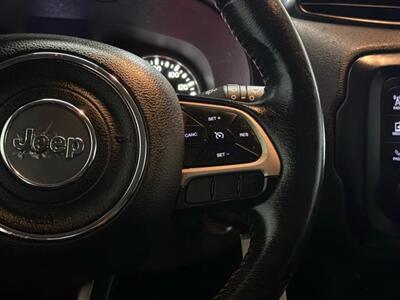 2015 Jeep Renegade Latitude Sport Utility 4D   - Photo 21 - Manassas, VA 20109