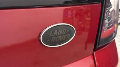 2020 Land Rover Range Rover Sport HST Sport Utility 4D - Photo 21 - Manassas, VA 20109