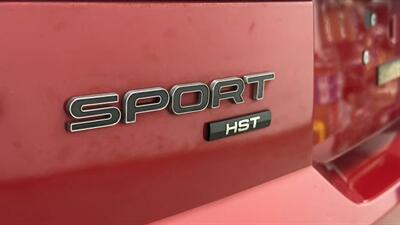 2020 Land Rover Range Rover Sport HST Sport Utility 4D - Photo 19 - Manassas, VA 20109