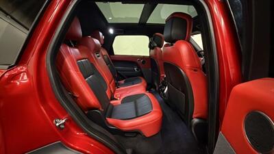 2020 Land Rover Range Rover Sport HST Sport Utility 4D - Photo 58 - Manassas, VA 20109