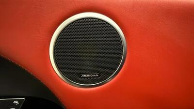 2020 Land Rover Range Rover Sport HST Sport Utility 4D - Photo 44 - Manassas, VA 20109