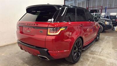 2020 Land Rover Range Rover Sport HST Sport Utility 4D - Photo 4 - Manassas, VA 20109