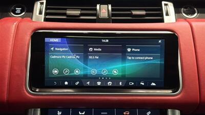 2020 Land Rover Range Rover Sport HST Sport Utility 4D - Photo 33 - Manassas, VA 20109