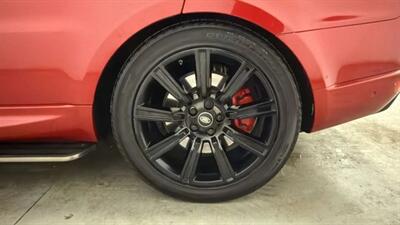 2020 Land Rover Range Rover Sport HST Sport Utility 4D - Photo 71 - Manassas, VA 20109