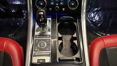 2020 Land Rover Range Rover Sport HST Sport Utility 4D - Photo 35 - Manassas, VA 20109