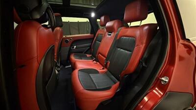 2020 Land Rover Range Rover Sport HST Sport Utility 4D - Photo 48 - Manassas, VA 20109