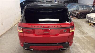2020 Land Rover Range Rover Sport HST Sport Utility 4D - Photo 7 - Manassas, VA 20109