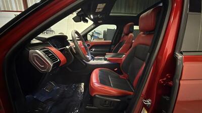 2020 Land Rover Range Rover Sport HST Sport Utility 4D - Photo 40 - Manassas, VA 20109