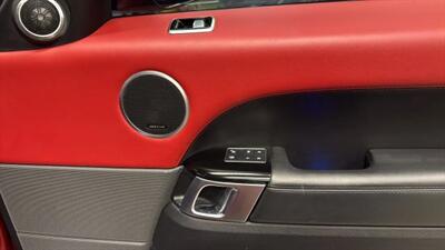 2020 Land Rover Range Rover Sport HST Sport Utility 4D - Photo 66 - Manassas, VA 20109