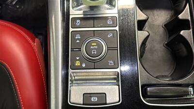2020 Land Rover Range Rover Sport HST Sport Utility 4D - Photo 36 - Manassas, VA 20109