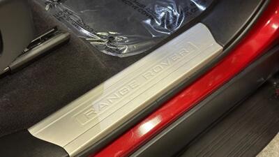2020 Land Rover Range Rover Sport HST Sport Utility 4D - Photo 68 - Manassas, VA 20109