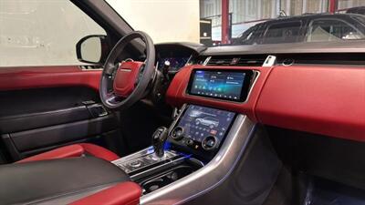 2020 Land Rover Range Rover Sport HST Sport Utility 4D - Photo 65 - Manassas, VA 20109