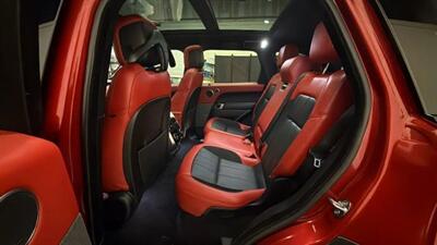 2020 Land Rover Range Rover Sport HST Sport Utility 4D - Photo 47 - Manassas, VA 20109