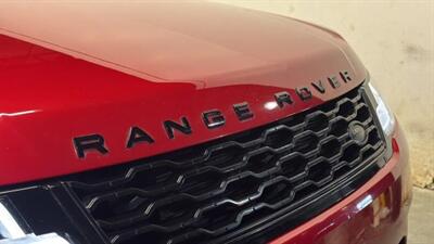 2020 Land Rover Range Rover Sport HST Sport Utility 4D - Photo 15 - Manassas, VA 20109