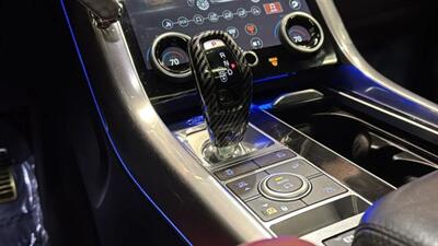 2020 Land Rover Range Rover Sport HST Sport Utility 4D - Photo 37 - Manassas, VA 20109