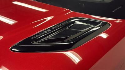 2020 Land Rover Range Rover Sport HST Sport Utility 4D - Photo 17 - Manassas, VA 20109