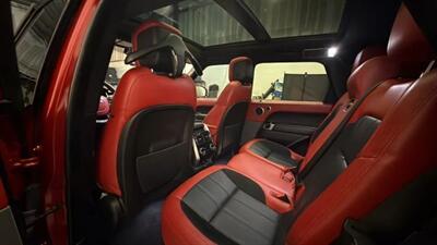 2020 Land Rover Range Rover Sport HST Sport Utility 4D - Photo 49 - Manassas, VA 20109