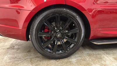 2020 Land Rover Range Rover Sport HST Sport Utility 4D - Photo 70 - Manassas, VA 20109