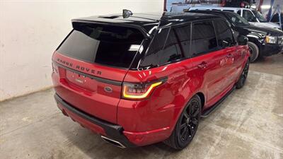 2020 Land Rover Range Rover Sport HST Sport Utility 4D - Photo 5 - Manassas, VA 20109