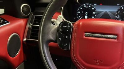 2020 Land Rover Range Rover Sport HST Sport Utility 4D - Photo 25 - Manassas, VA 20109