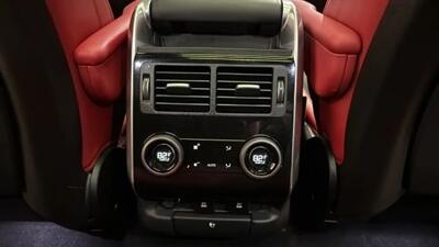 2020 Land Rover Range Rover Sport HST Sport Utility 4D - Photo 52 - Manassas, VA 20109