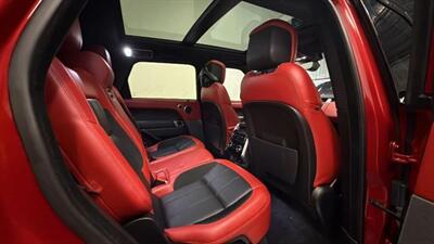 2020 Land Rover Range Rover Sport HST Sport Utility 4D - Photo 59 - Manassas, VA 20109