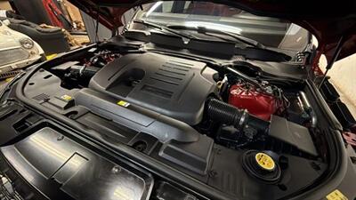 2020 Land Rover Range Rover Sport HST Sport Utility 4D - Photo 75 - Manassas, VA 20109