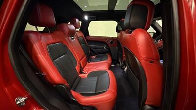 2020 Land Rover Range Rover Sport HST Sport Utility 4D - Photo 60 - Manassas, VA 20109