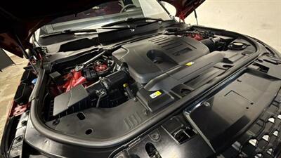 2020 Land Rover Range Rover Sport HST Sport Utility 4D - Photo 74 - Manassas, VA 20109
